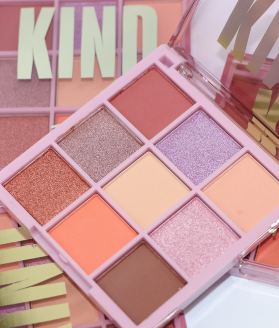 KIND PALETTE TERTIO LIGHT