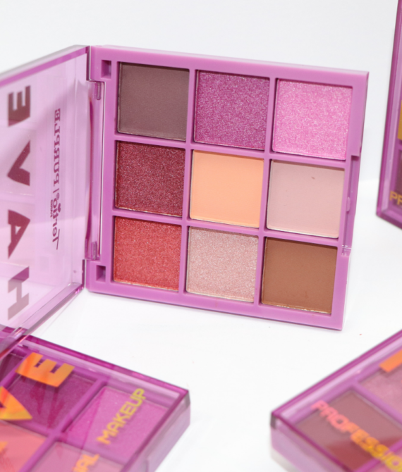 HAVE PALETTE TERTIO PURPLE