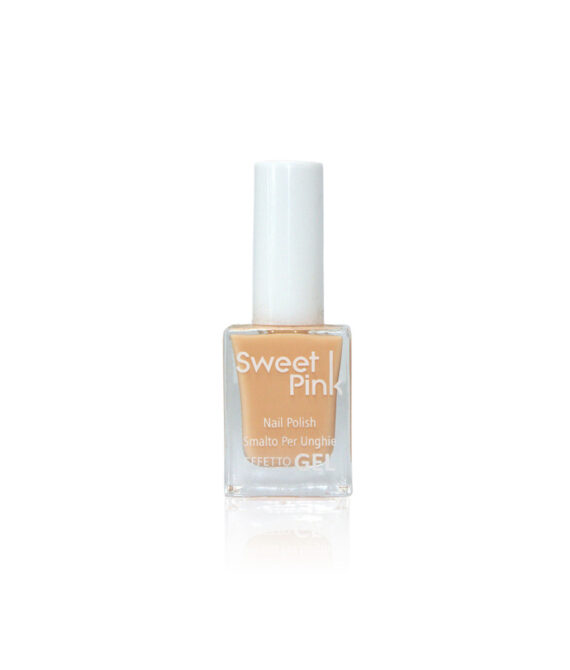 4. SWEET PINK SMALTO EFFETTO GEL 13ML 2PZ