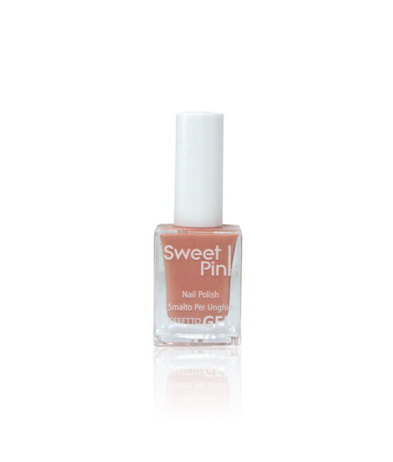11. SWEET PINK SMALTO EFFETTO GEL 13ML 2PZ