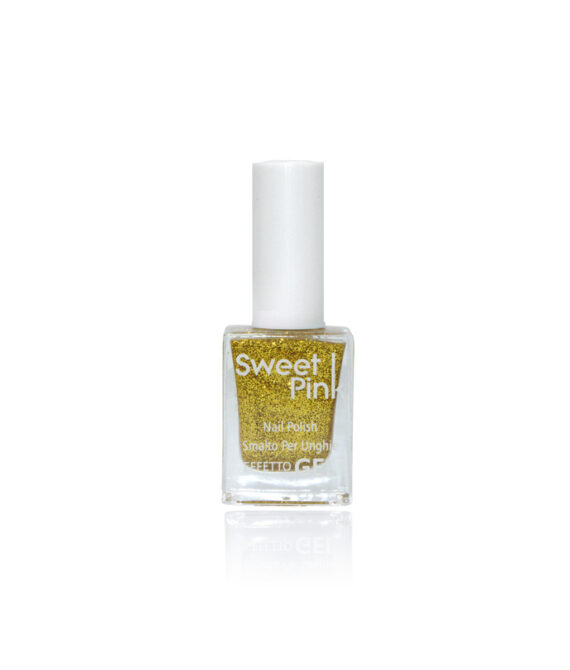 111. Sweet pink smalto effetto gel 13ml 2PZ