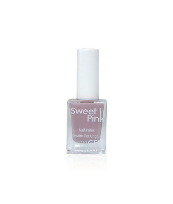 18. SWEET PINK SMALTO EFFETTO GEL 13ML 2PZ