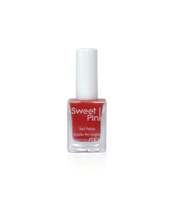 28. SWEET PINK SMALTO EFFETTO GEL 13ML 2PZ