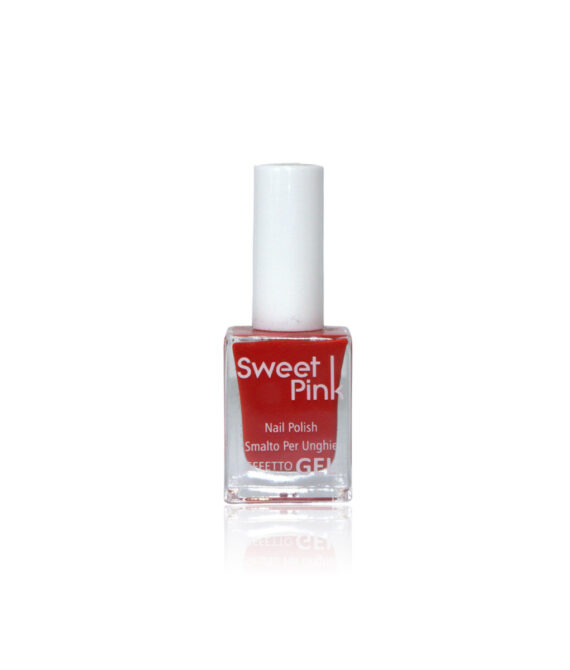 32. SWEET PINK SMALTO EFFETTO GEL 13ML 2PZ