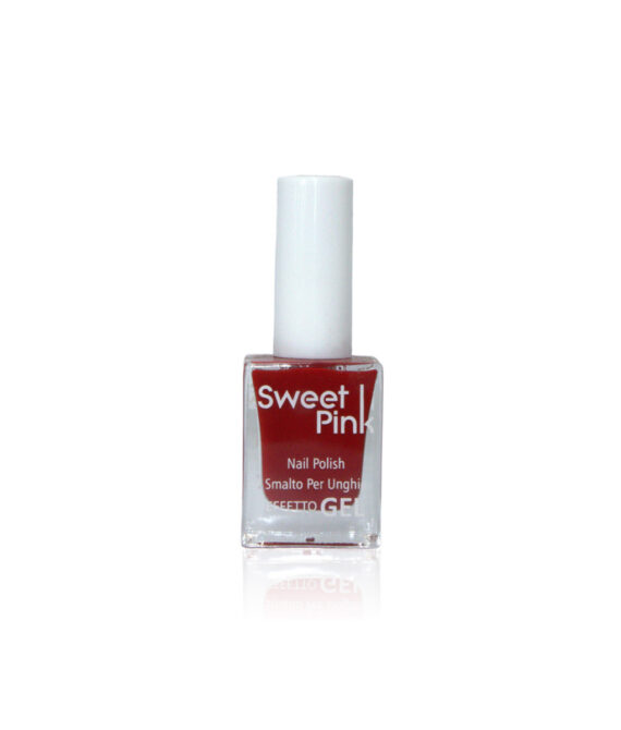 33. SWEET PINK SMALTO EFFETTO GEL 13ML 2PZ