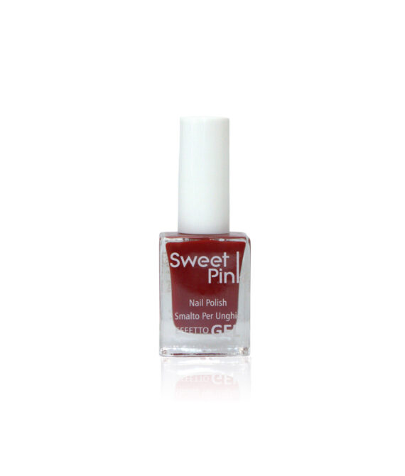 34. SWEET PINK SMALTO EFFETTO GEL 13ML 2PZ