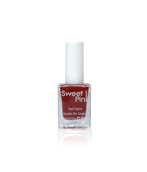 35. SWEET PINK SMALTO EFFETTO GEL 13ML 2PZ