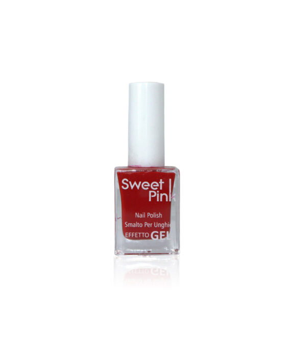 37. SWEET PINK SMALTO EFFETTO GEL 13ML 2PZ
