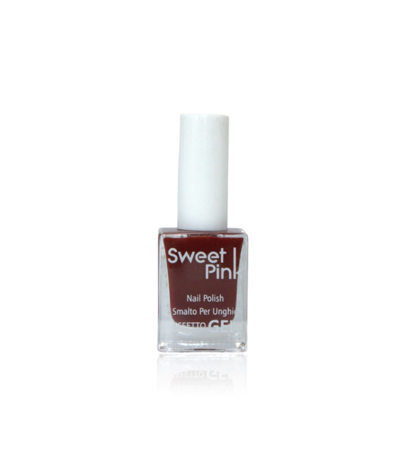 39. SWEET PINK SMALTO EFFETTO GEL 13ML 2PZ