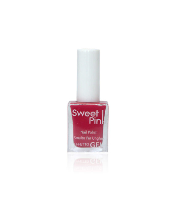 41. SWEET PINK SMALTO EFFETTO GEL 13ML 2PZ