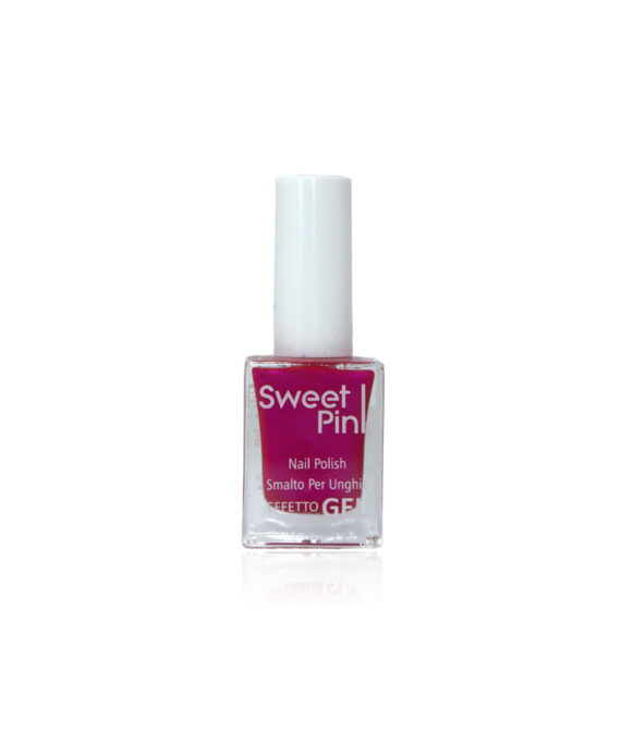 43. SWEET PINK SMALTO EFFETTO GEL 13ML 2PZ