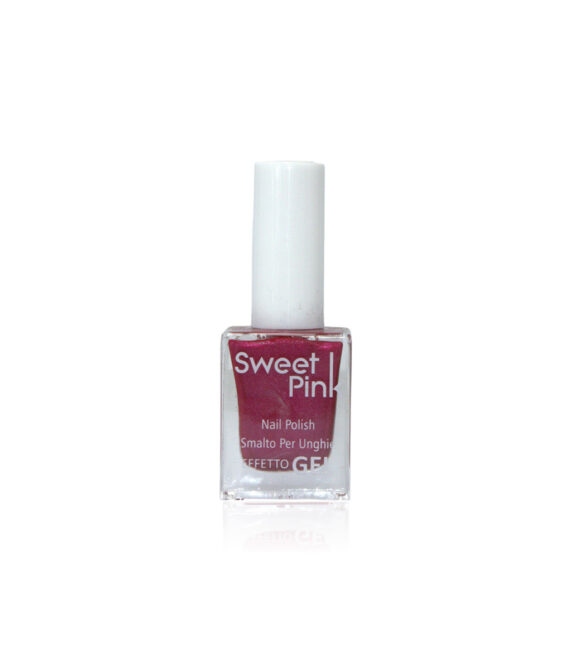 44. SWEET PINK SMALTO EFFETTO GEL 13ML 2PZ