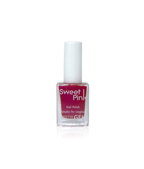45. SWEET PINK SMALTO EFFETTO GEL 13ML 2PZ