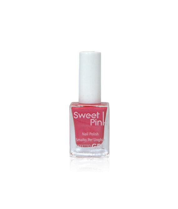 49. SWEET PINK SMALTO EFFETTO GEL 13ML 2PZ