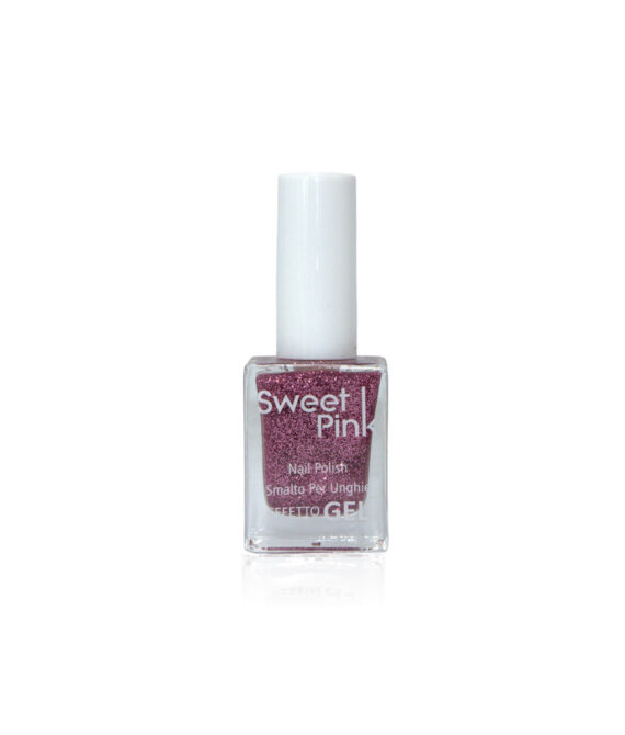 51. SWEET PINK SMALTO EFFETTO GEL 13ML 2PZ