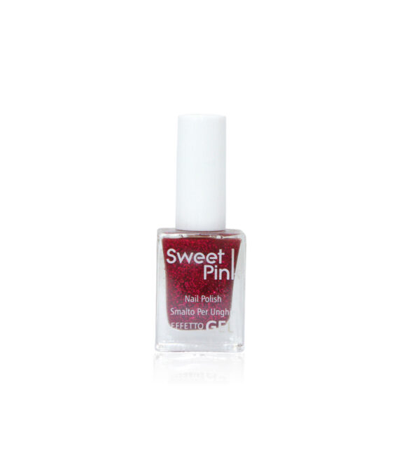 52. SWEET PINK SMALTO EFFETTO GEL 13ML 2PZ