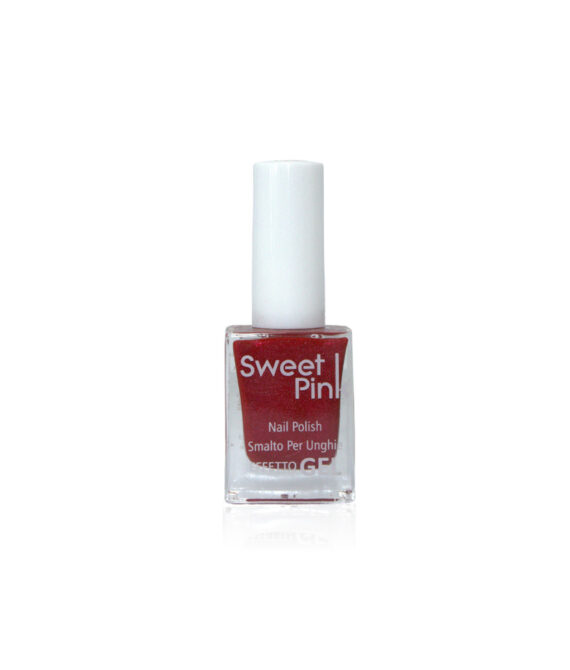 54. SWEET PINK SMALTO EFFETTO GEL 13ML 2PZ