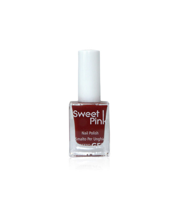 55. SWEET PINK SMALTO EFFETTO GEL 13ML 2PZ