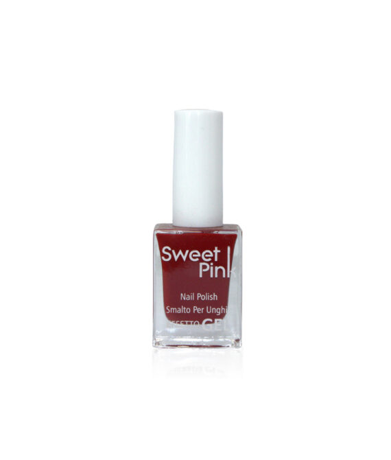 56.  SWEET PINK SMALTO EFFETTO GEL 13ML 2PZ