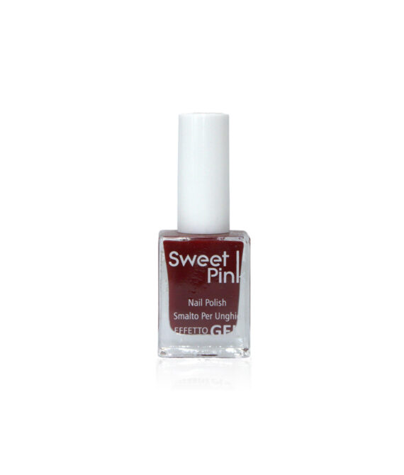 57. SWEET PINK SMALTO EFFETTO GEL 13ML 2PZ
