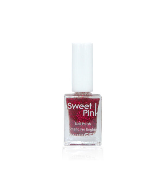 61. SWEET PINK SMALTO EFFETTO GEL 13ML 2PZ