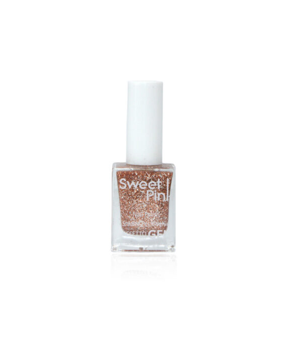 64. SWEET PINK SMALTO EFFETTO GEL 13ML 2PZ