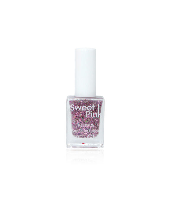 65. SWEET PINK SMALTO EFFETTO GEL 13ML 2PZ