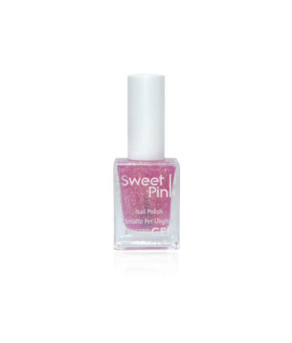 66. SWEET PINK SMALTO EFFETTO GEL 13ML 2PZ