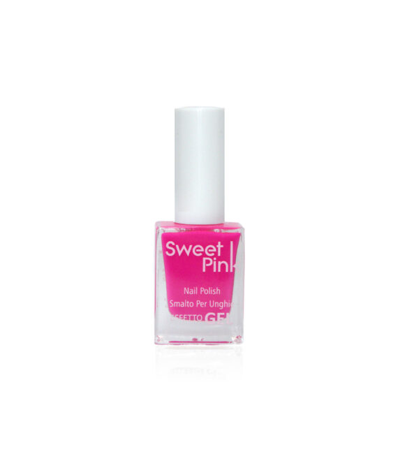 69. SWEET PINK SMALTO EFFETTO GEL 13ML 2PZ