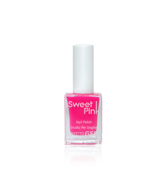 73. SWEET PINK SMALTO EFFETTO GEL 13ML 2PZ