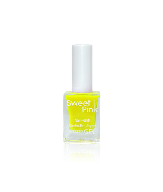 77. SWEET PINK SMALTO EFFETTO GEL 13ML 2PZ