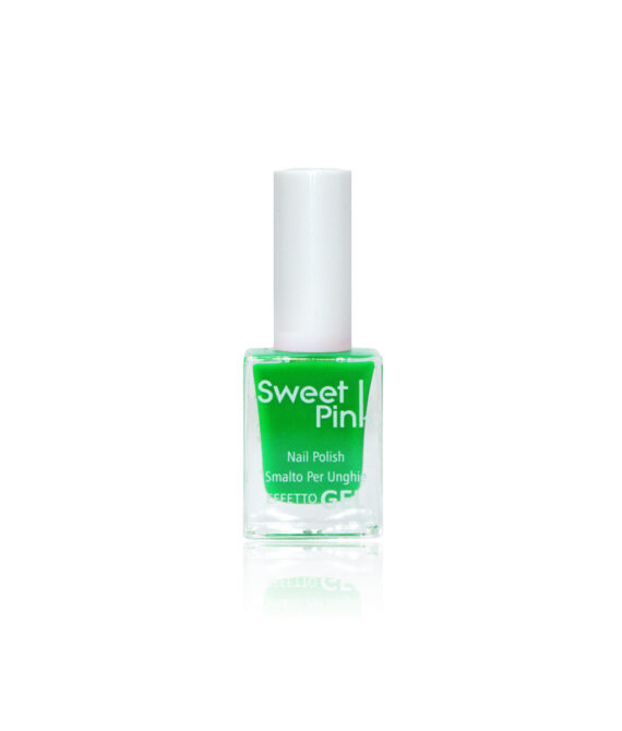 78. SWEET PINK SMALTO EFFETTO GEL 13ML 2PZ