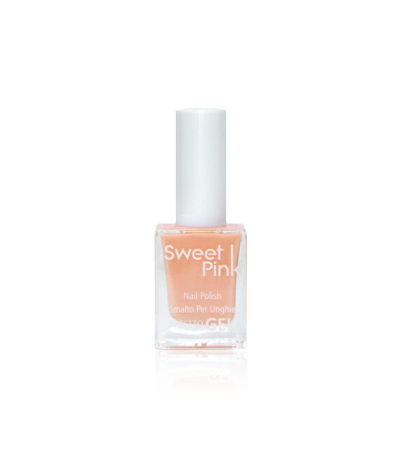 79. SWEET PINK SMALTO EFFETTO GEL 13ML 2PZ