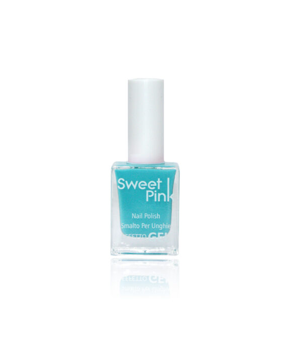 85. SWEET PINK SMALTO EFFETTO GEL 13ML 2PZ