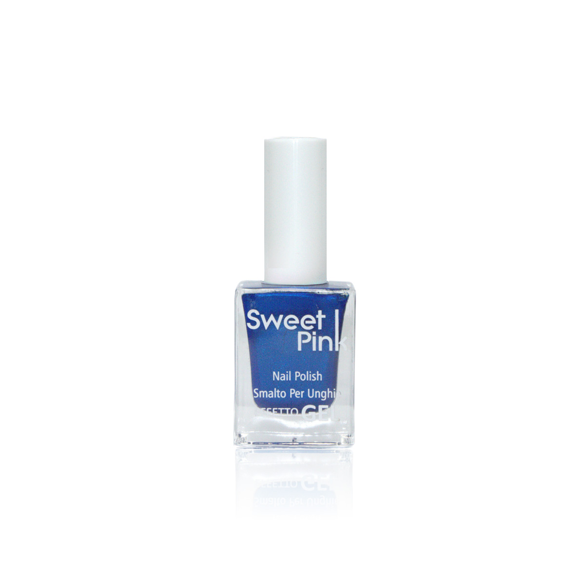 88. SWEET PINK SMALTO EFFETTO GEL 13ML 2PZ