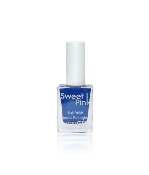 89. SWEET PINK SMALTO EFFETTO GEL 13ML 2PZ