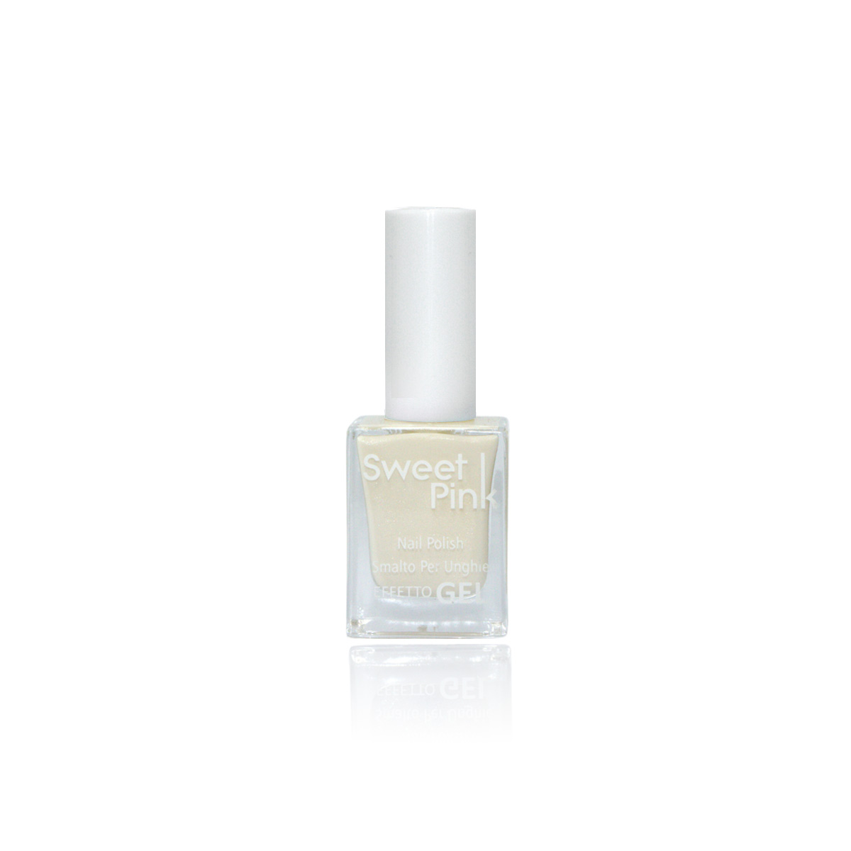 97. SWEET PINK SMALTO EFFETTO GEL 13ML 2PZ