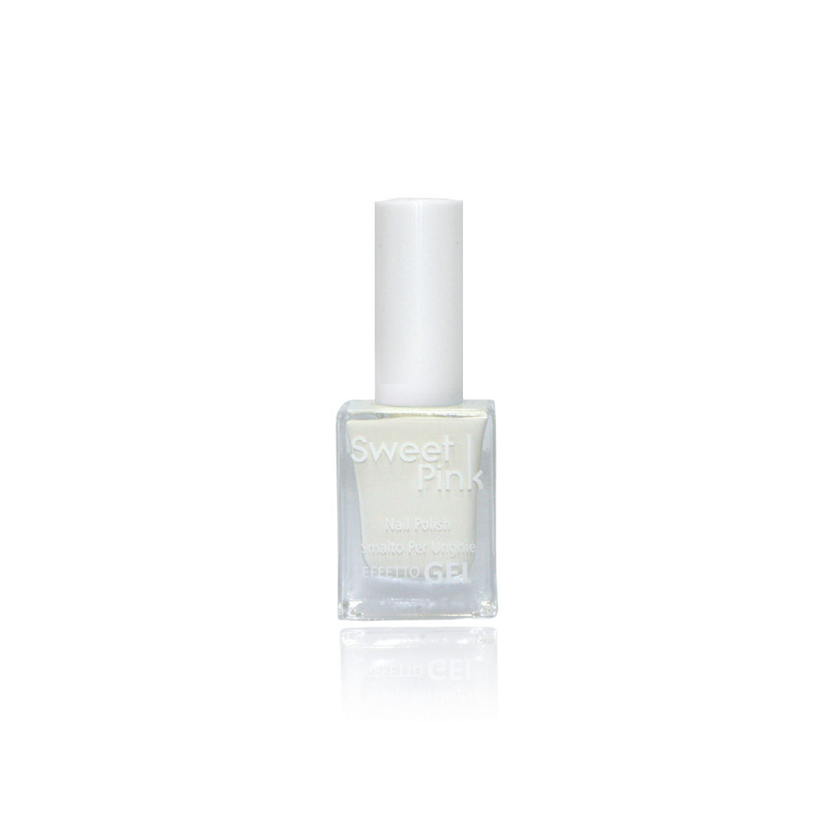99. SWEET PINK SMALTO EFFETTO GEL 13ML 2PZ