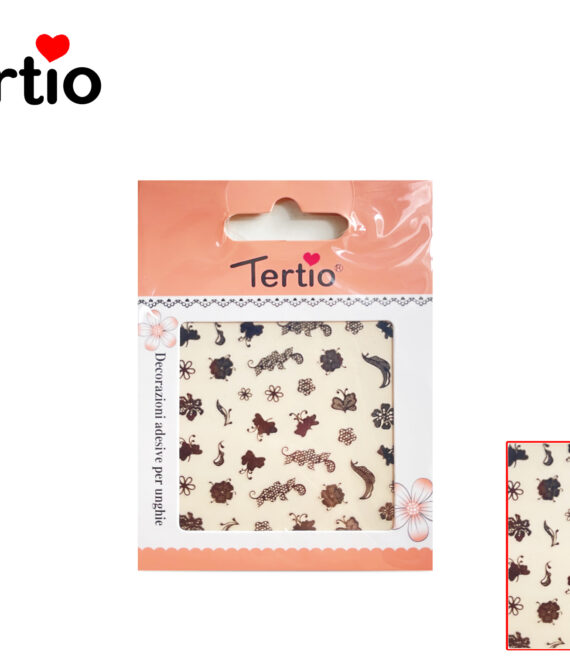 ADESIVI PER DECORAZIONE DELLE UNGHIE