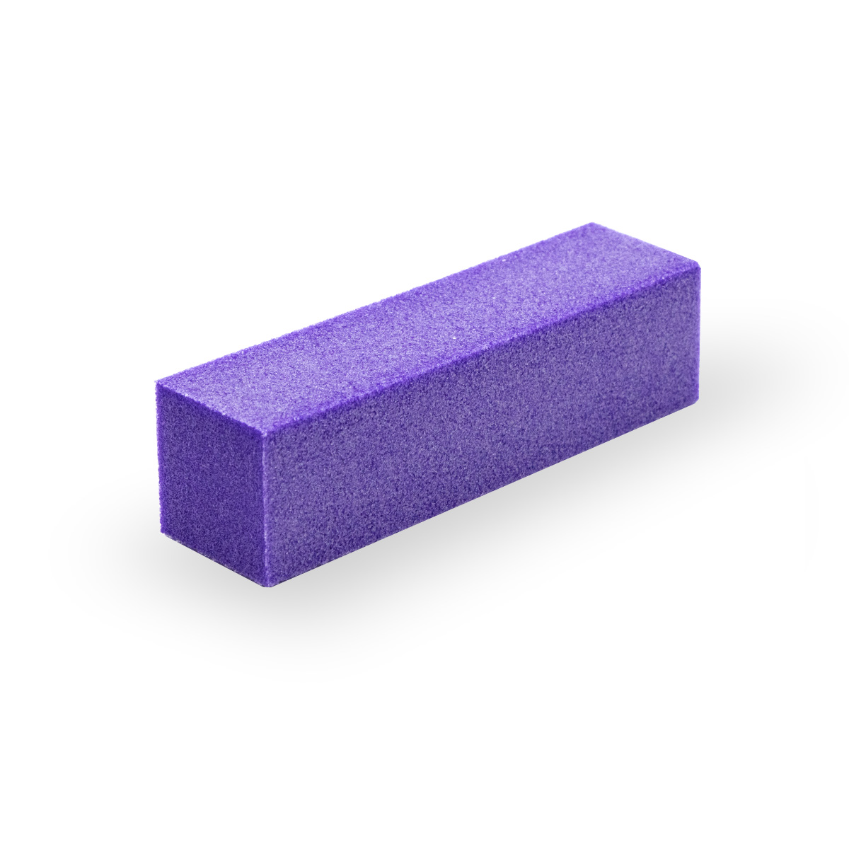 3pcs buffer mattoncino viola