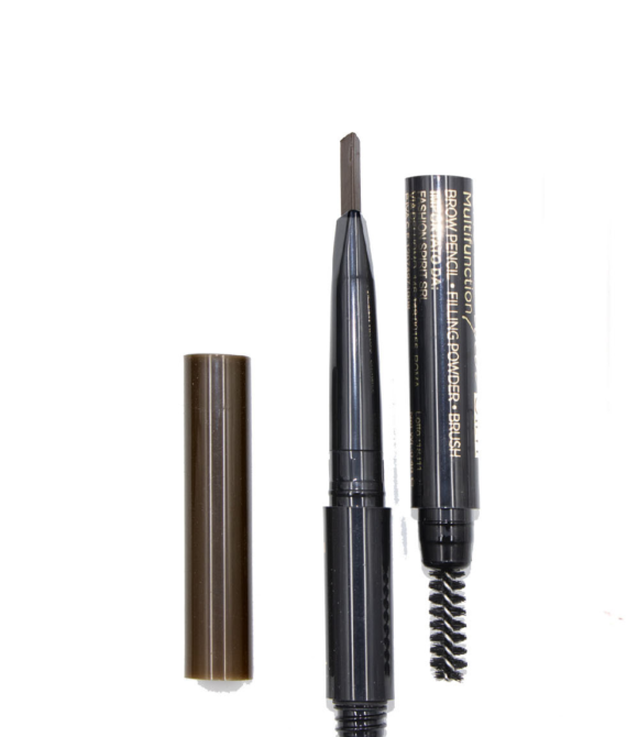 MATITE SOPRACCIGLIA TERTIO 3 IN 1 MARRONE SCURO