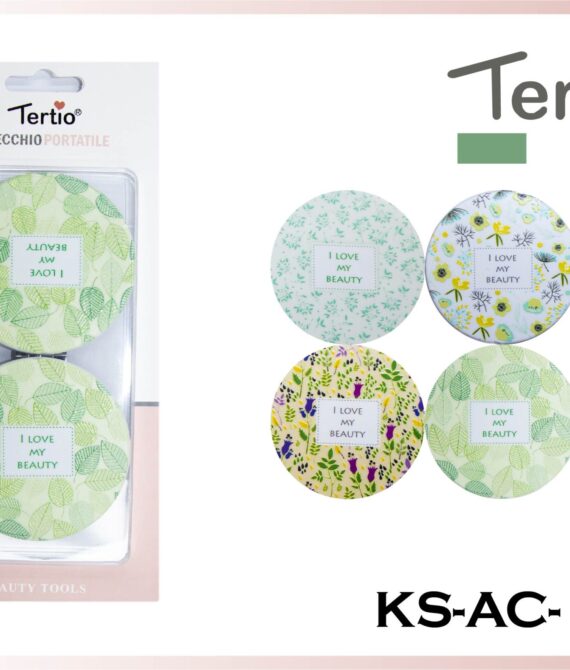 Specchietto portatile