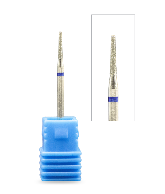 DIA-149 Punta diamantata per cuticole