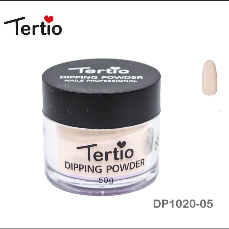 50g dipping powder , 5