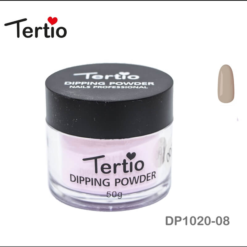 50g dipping powder , 8