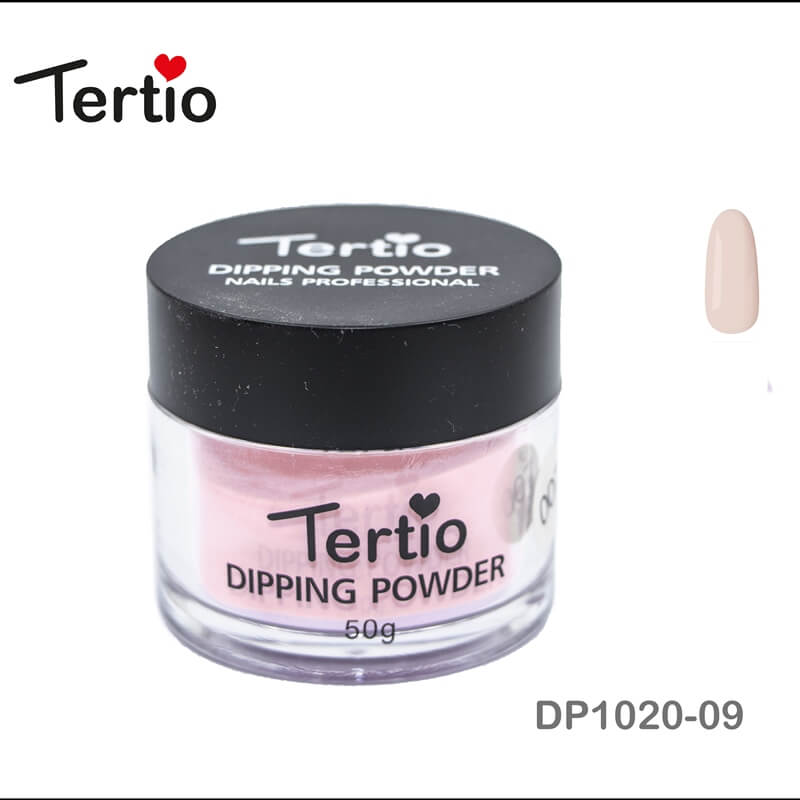 50g dipping powder , 9