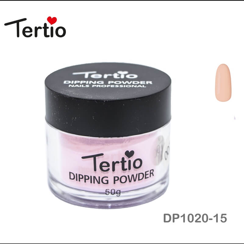 50g dipping powder , 15