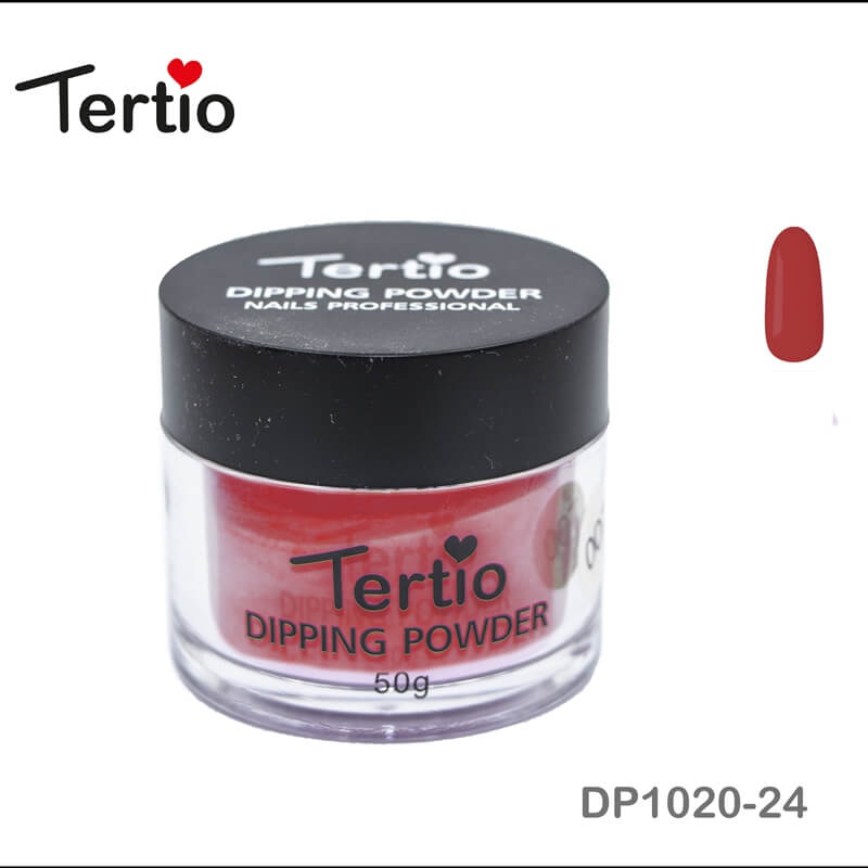 50g dipping powder , 24