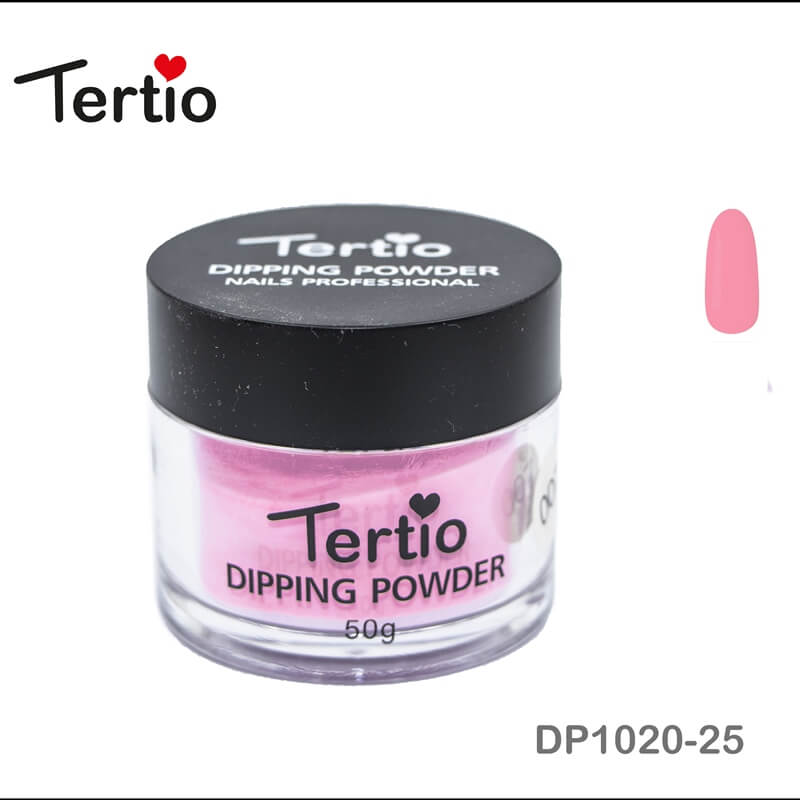 50g dipping powder , 25
