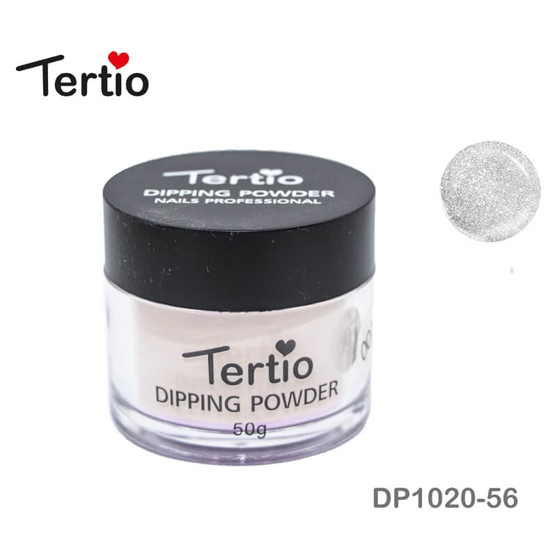 50g dipping powder , 56 glitterato